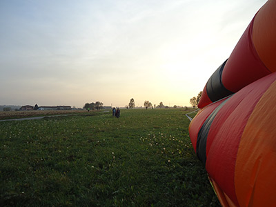 Un volo in compagnia novembre 2015